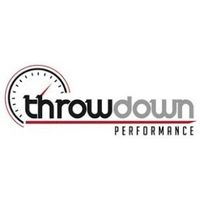 Throwdown Performance coupons